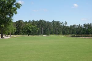Congaree 9th Fairway